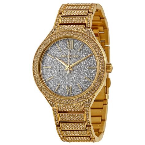 michael kors kerry analog watch|Michael Kors Women's MK3360 .